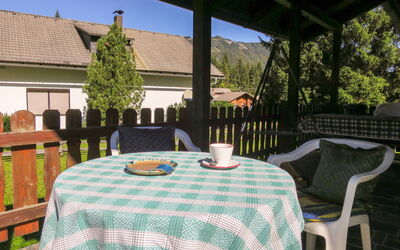location de vacances Chalet Bodental 28 - Ferlach, Carinthie, Autriche