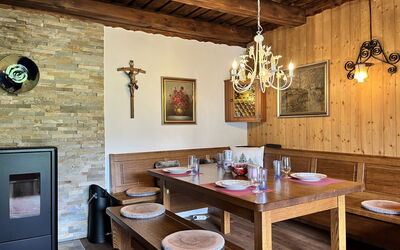 Chalet Bodental 28