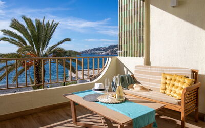 Balcón de Cotobro Ii