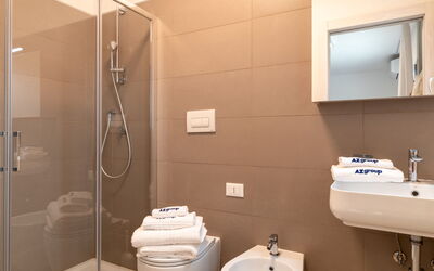 Logement:&nbsp;Iris Suite 755.1