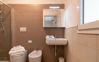 Logement:&nbsp;Iris Suite 755.1