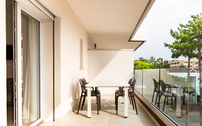 Logement:&nbsp;Iris Suite 755.1