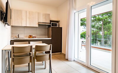 Logement:&nbsp;Iris Suite 755.6