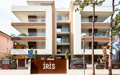 Logement:&nbsp;Iris Suite 755.5
