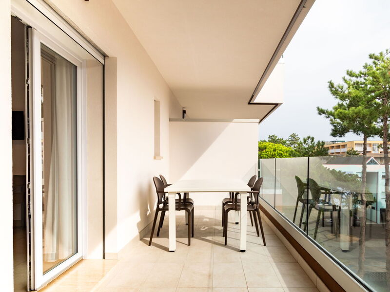 Logement:&nbsp;Iris Suite 755.5