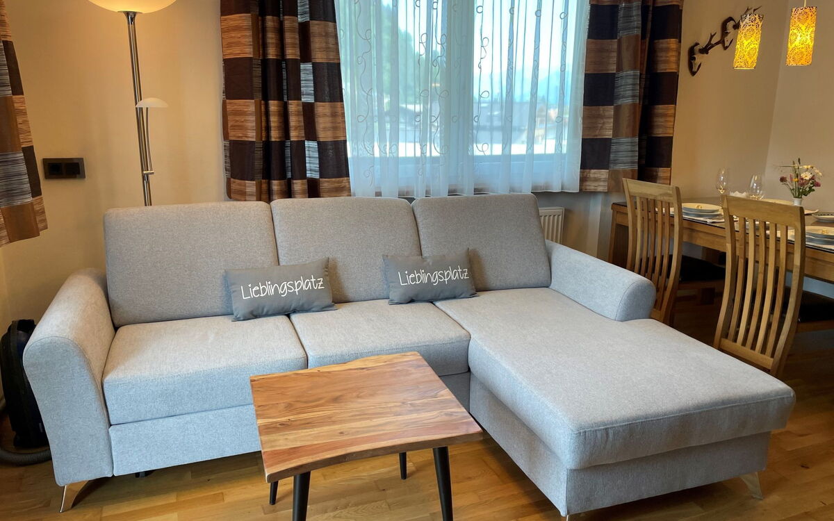 Logement:&nbsp;Areitblick 615.4