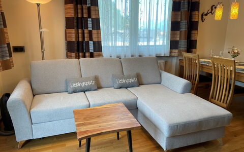 Logement:&nbsp;Areitblick 615.4