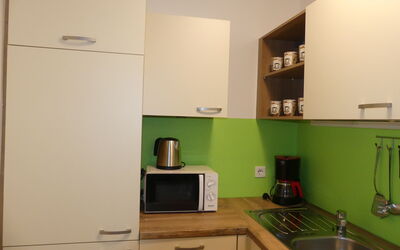 Logement:&nbsp;Siegl 615.1
