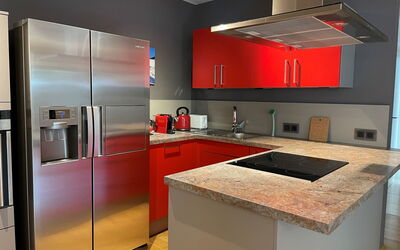 Logement:&nbsp;Areitblick 615.4