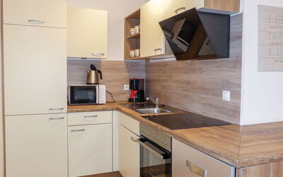 Logement:&nbsp;Siegl 615.1