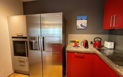 Logement:&nbsp;Areitblick 615.4