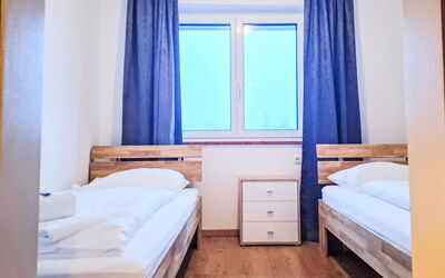 Logement:&nbsp;Linda 615.3