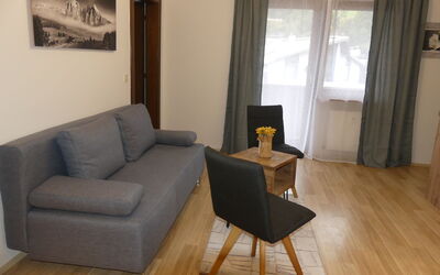Logement:&nbsp;Siegl 615.1