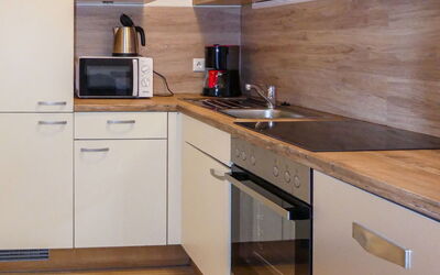 Logement:&nbsp;Siegl 615.1