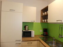 Logement:&nbsp;Siegl 615.1