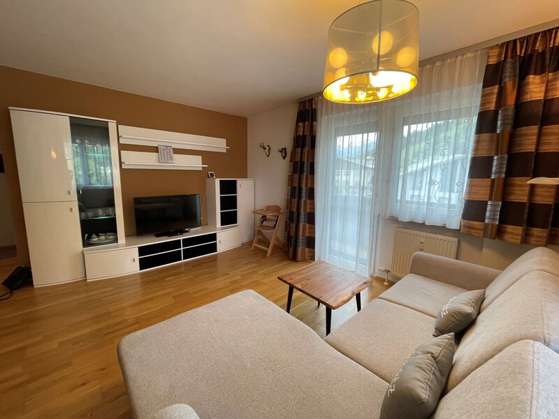 Logement:&nbsp;Areitblick 615.4
