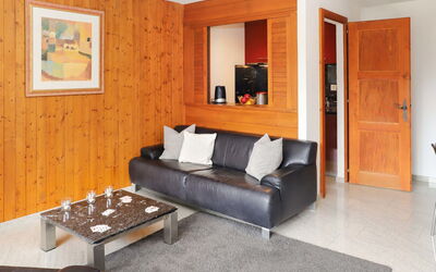 Logement:&nbsp;Vert Pré 2 231.2