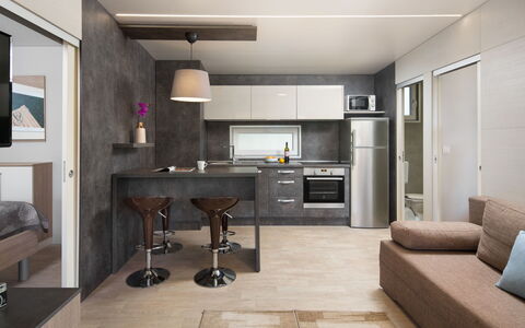 Logement:&nbsp;Mobilhome Villa Prestige 312.2