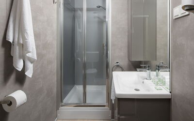 Logement:&nbsp;Mobilhome Villa Prestige 312.2