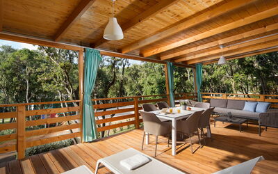 Logement:&nbsp;Mobilhome Villa Prestige 312.2