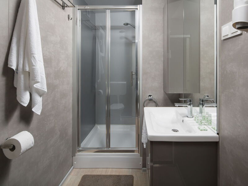 Logement:&nbsp;Mobilhome Villa Prestige 312.2