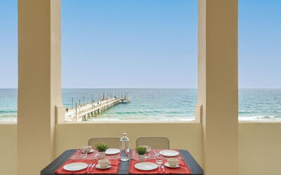 location de vacances Terrazza sul Molo - Alassio, Ligurie, Italie