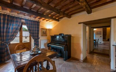 Casale Poggio Lupinaio