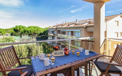 Logement:&nbsp;Puigsaguilla Confort & Relax 480.1
