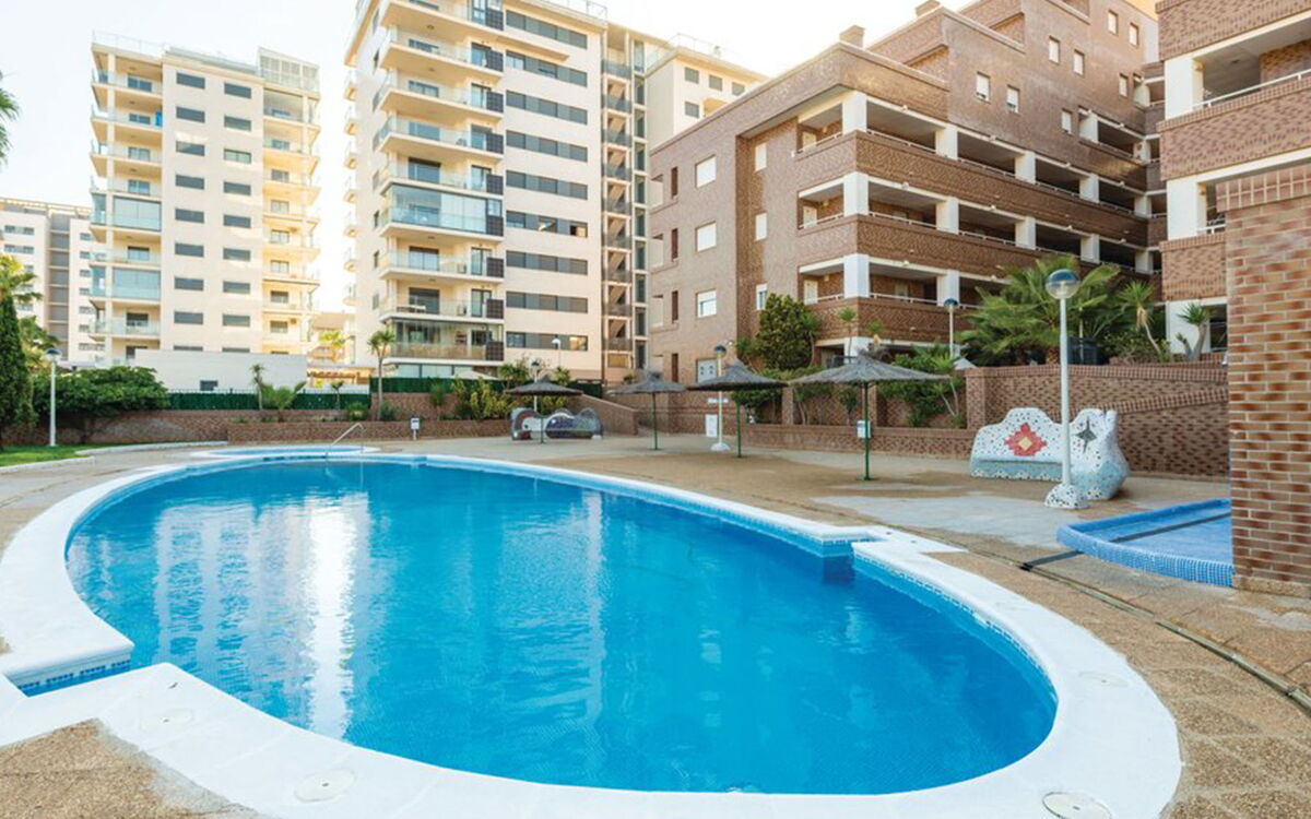 Costa Marfil Ii - Marina D'or