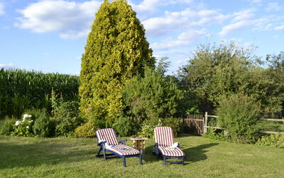 location de vacances Am Rotenberg - Bad Lippspringe, Rhénanie du Nord-Westphalie, Allemagne