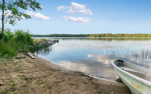 Torniniemi: Ciel, Bleu, Ressources En Eau, L'Eau, Nuage, Plan D'Eau, Bateau, Voie Navigable, Navire, Paysage Naturel