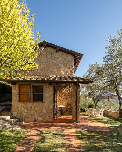 Casa Del Colle