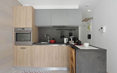 Logement:&nbsp;Le Paccard 171.1