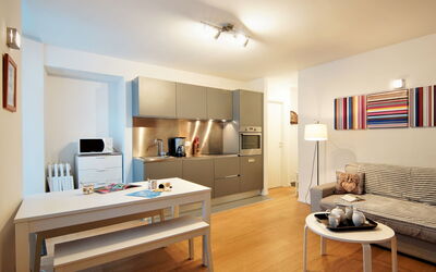Logement:&nbsp;Le Paccard 171.2