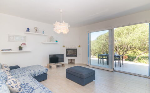 Contraruia: Meubles, Propriété, Cadre, Bleu Azur, Bois, Éclairage, Design Intérieur, Confort, Sol, Sol