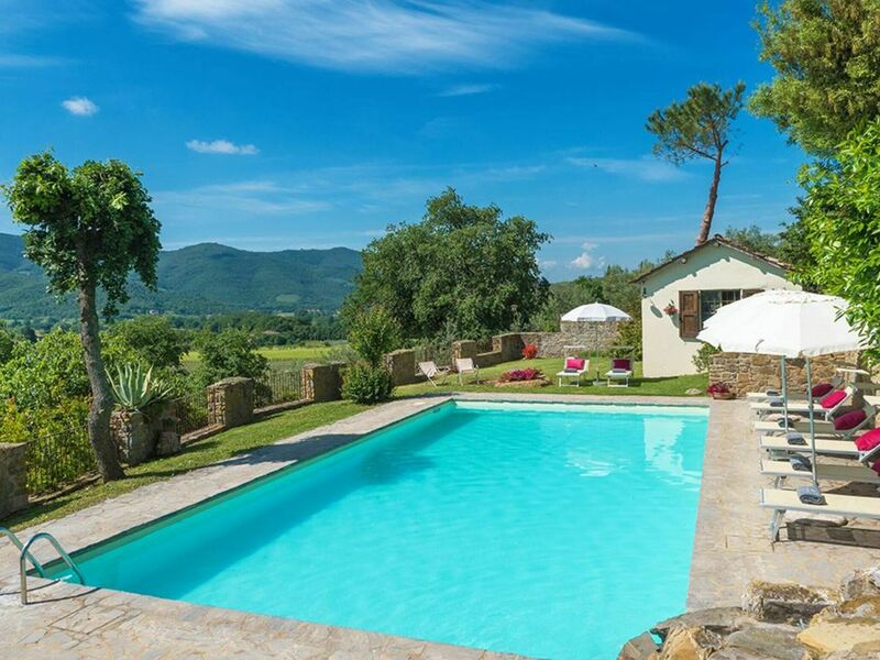 Villa Taragnano