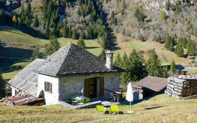 Rustico Stübii