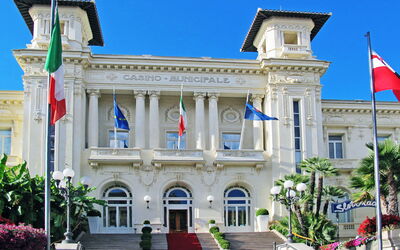 location de vacances Chiara - Sanremo, Ligurie, Italie