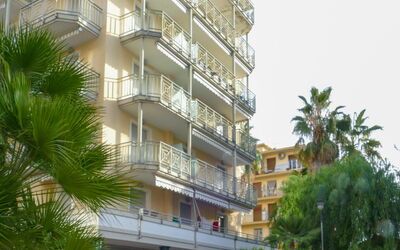 location de vacances Casa Luana - Taggia, Ligurie, Italie