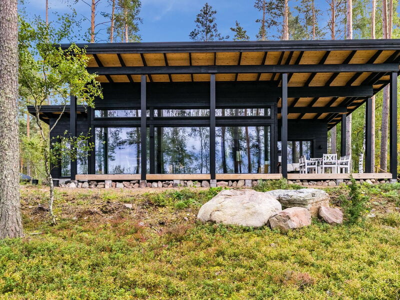 Villa Saimaan Joutsenlahti