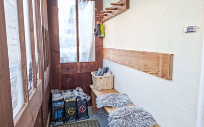 Logement:&nbsp;Chalet im Gässli 101.1