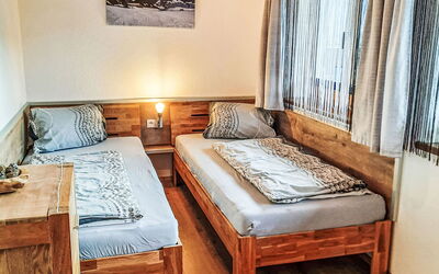 Logement:&nbsp;Anna 806.1