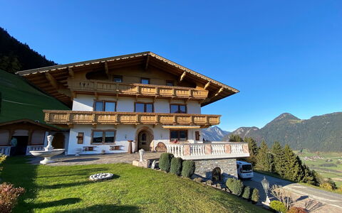 Manuel: Ciel, Plante, Bâtiment, Montagne, Propriété, Fenêtre, Maison, Montagnes, Arbre, Lot Terre