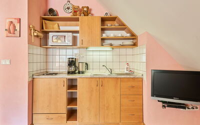 Logement:&nbsp;Chlívce U Hronova 10.5