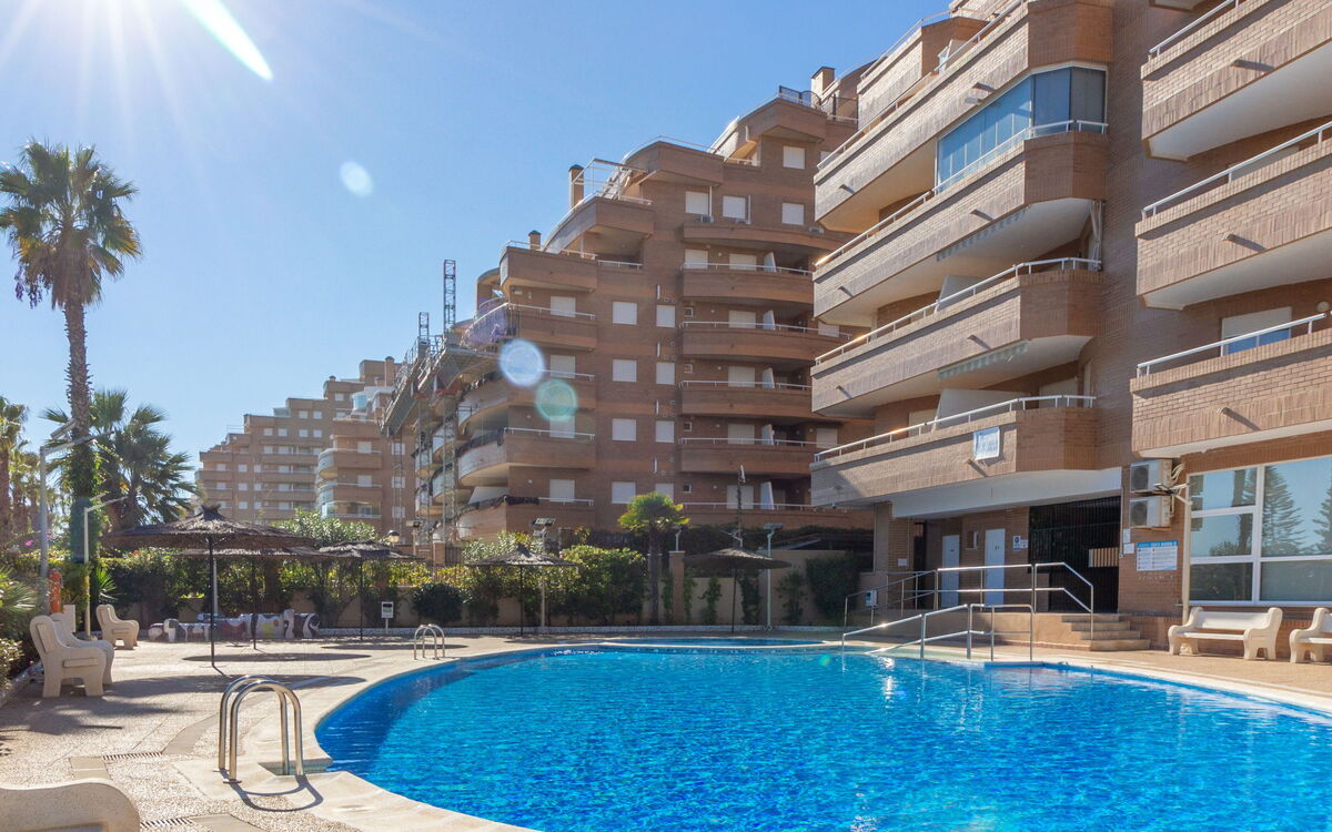 Costa Marina Iii