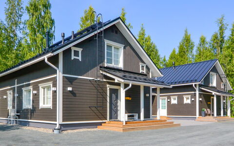 Tonttutahko 20 a: Lit, Meubles, Chambre, Design Intérieur, Literie, Drap De Lit, Sol, Bois, Sol, Pièce