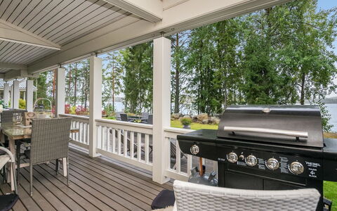 Tyssinniemi: Zone Rurale, Station De Montagne, Village, Chaîne De Montagnes, Vallée, Village De Montagne, Alpes, Eco Hôtel, Balcon, Hôtel