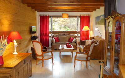 Logement:&nbsp;Le Diorama 175.3