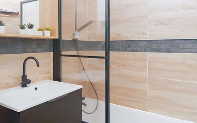 Logement:&nbsp;Le Diorama 175.3