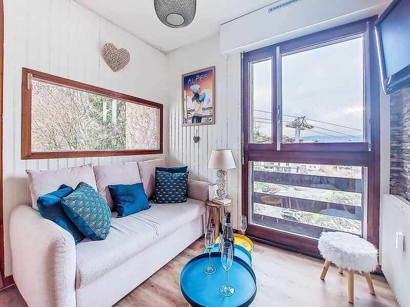 Logement:&nbsp;Le Diorama 175.4